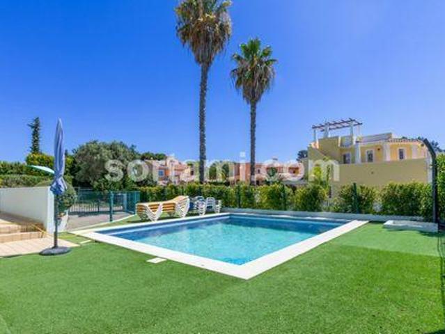 villa 5 quarto, Loule Faro DS92952961