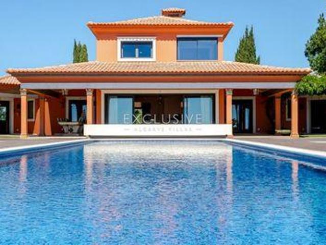villa 5 quarto, Loulé Faro DS94674946