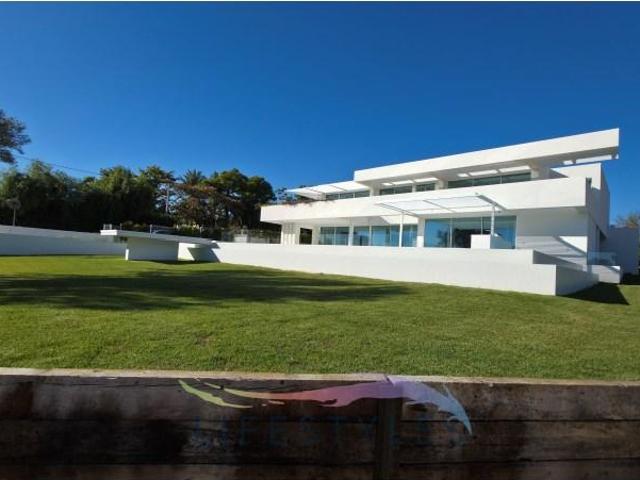 villa 5 quarto, Loulé Loulé DLS97192159