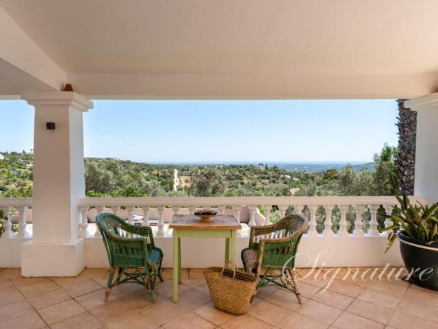villa 5 quarto, Loulé Loulé DLS97971234