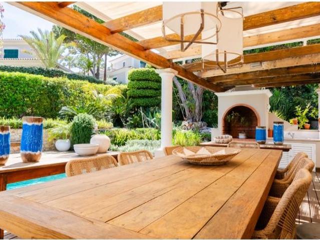 villa 5 quarto, Loulé Loulé DLS101741711