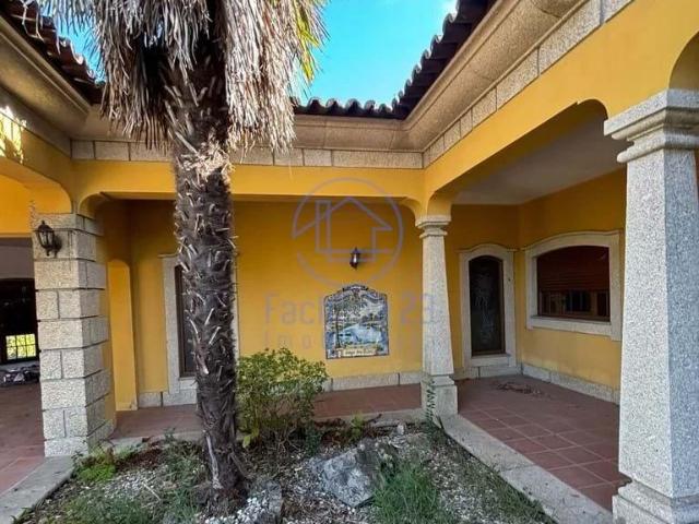 villa 5 quarto, Lousada Porto DLS100493896