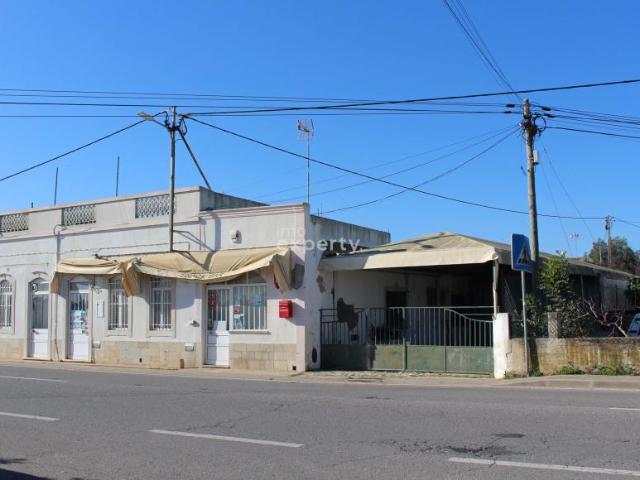 villa 5 quarto, Luz de Tavira Algarve DLS88230932