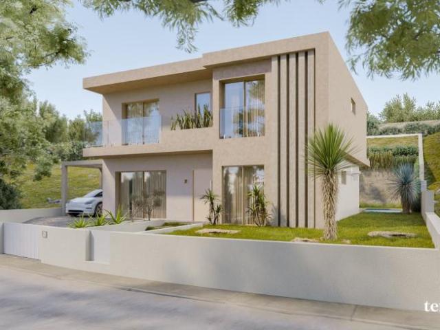 villa 5 quarto, Mexilhoeira Grande Algarve DS86007146
