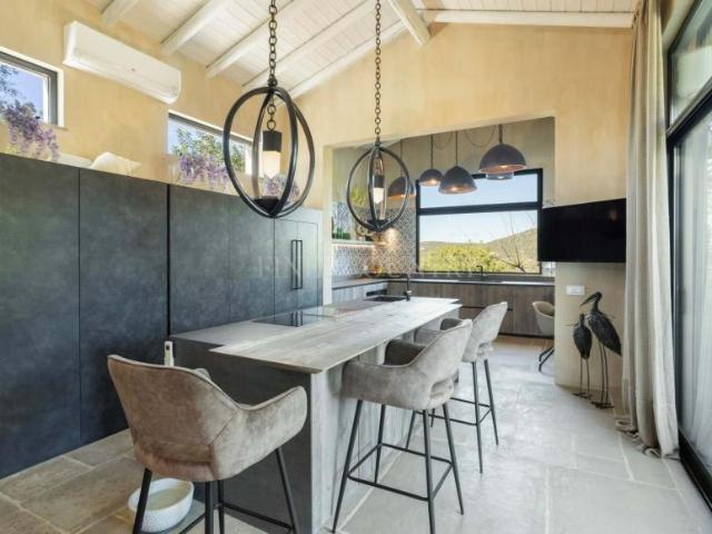 villa 5 quarto, Moncarapacho Algarve DLS98401000