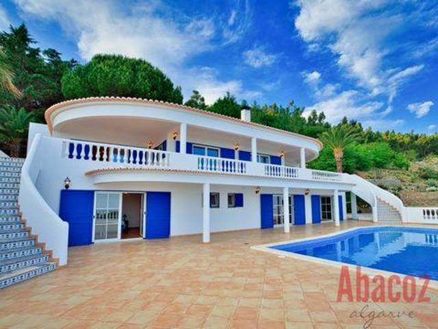 villa 5 quarto, Monchique Faro DLS96327866