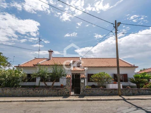 villa 5 quarto, Mourão Évora DLS93918255