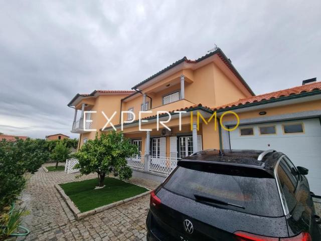 villa 5 quarto, Nespereira Guarda DLS102310260
