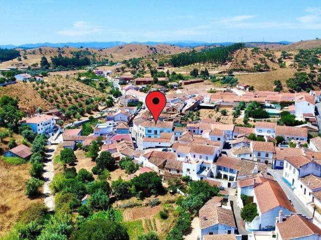 villa 5 quarto, Odemira Beja DS102054189