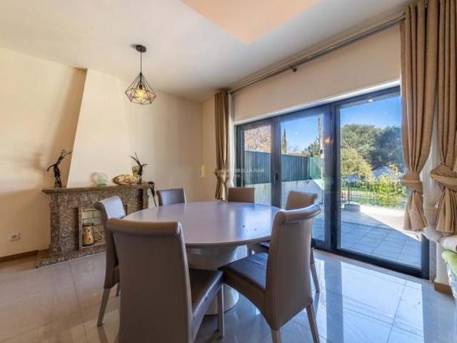 villa 5 quarto, Oeiras Lisboa DS86008276
