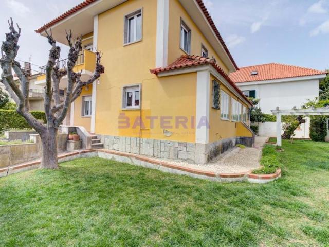 villa 5 quarto, Oeiras Lisboa DS98074449