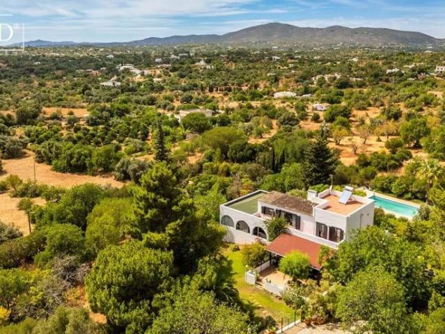 villa 5 quarto, Olhão Algarve DLS93051579