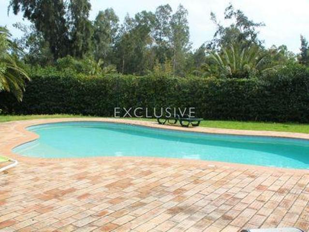 villa 5 quarto, Portimão Faro DS96322307