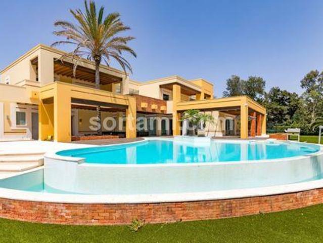 villa 5 quarto, Portimao Faro DS96332491