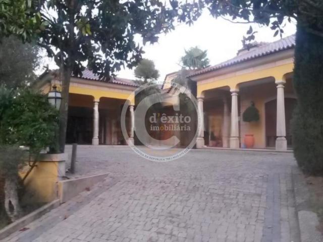 villa 5 quarto, Porto Lousada 4620 DS100526294