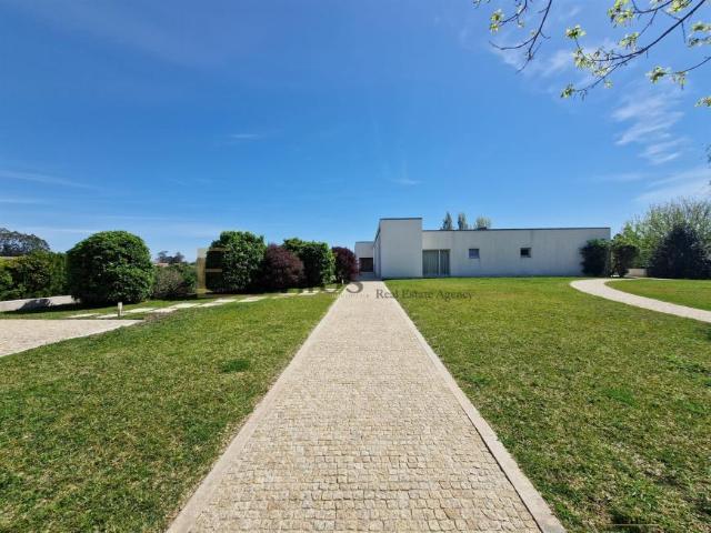 villa 5 quarto, Póvoa de Varzim Porto DLS94289548