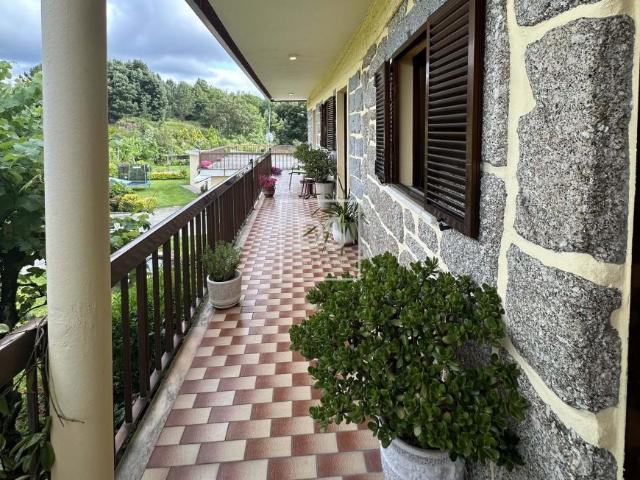villa 5 quarto, Póvoa de Lanhoso Braga DLS89571348