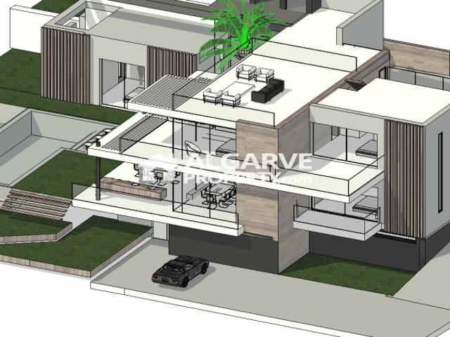 villa 5 quarto, Quinta do Lago Algarve DS87061755
