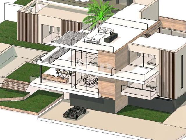 villa 5 quarto, Quinta do Lago Algarve DS88510313
