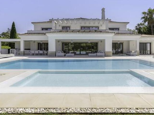 villa 5 quarto, Quinta Do Lago Faro DS95955391