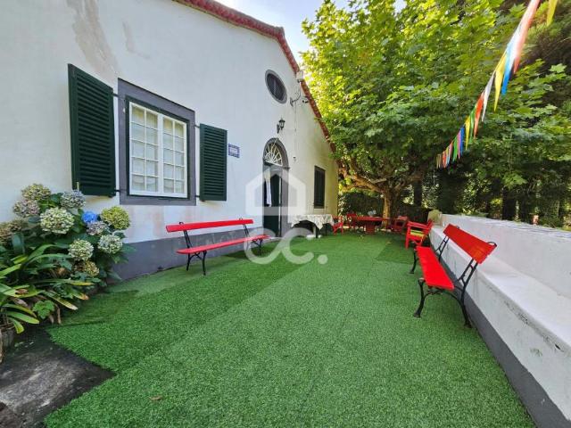 villa 5 quarto, Ribeira Grande Ilha de São Miguel DS84523177