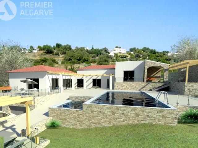 villa 5 quarto, São Brás de Alportel Algarve DLS100625909
