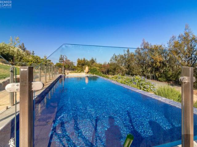 villa 5 quarto, São Brás de Alportel Algarve DLS100626048