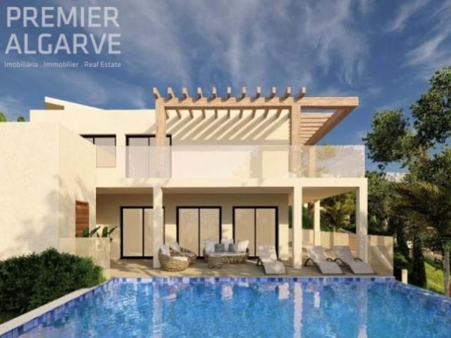 villa 5 quarto, São Brás de Alportel Algarve DLS100626067