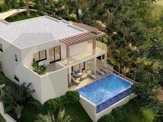 villa 5 quarto, São Brás de Alportel Algarve DS102717674