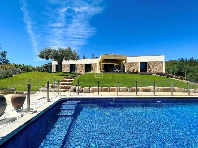 villa 5 quarto, São Brás de Alportel Algarve DS84572641