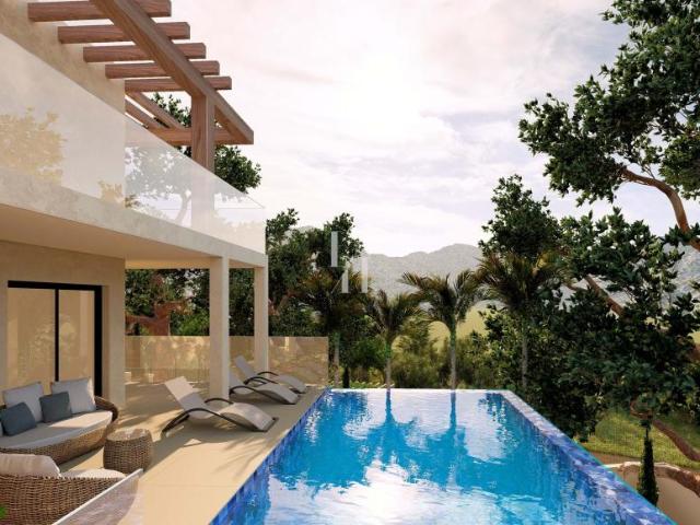 villa 5 quarto, São Brás de Alportel Algarve DS87087103