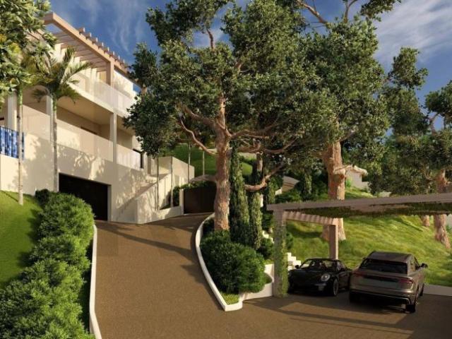 villa 5 quarto, São Brás de Alportel Algarve DS88157519