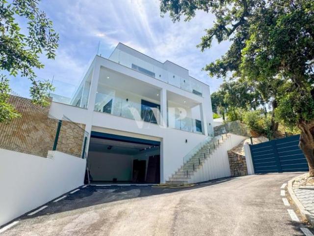 villa 5 quarto, São Brás de Alportel Algarve DS91963233