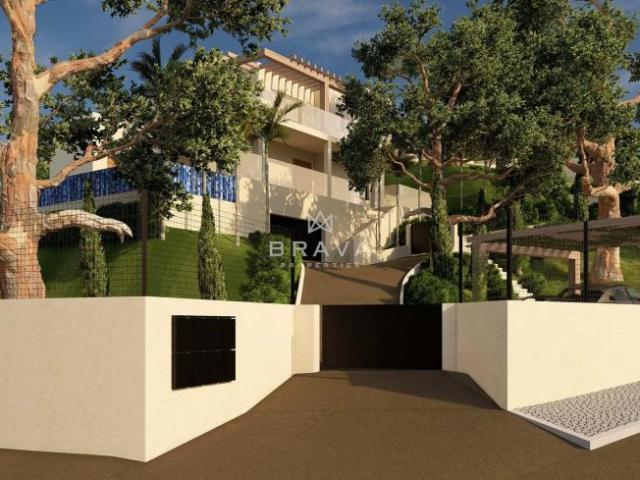 villa 5 quarto, São Brás de Alportel Algarve DS92421604