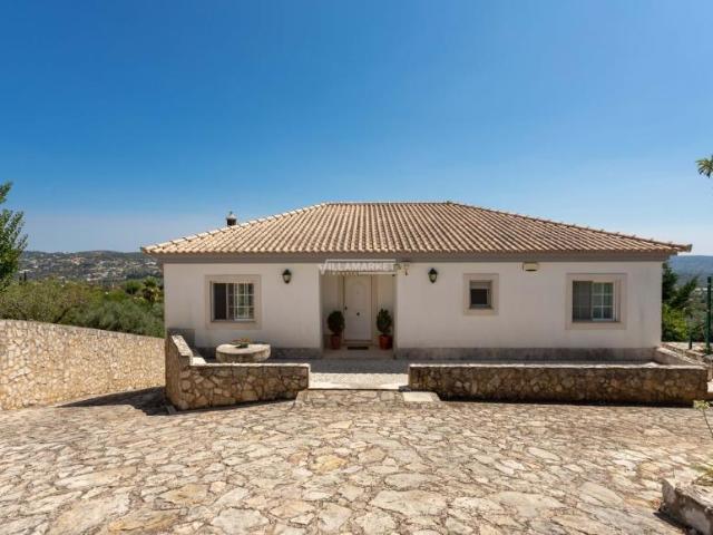 villa 5 quarto, São Brás de Alportel Algarve DS93153259