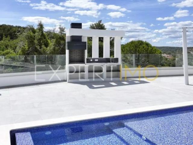villa 5 quarto, São Brás de Alportel Faro DS91598557