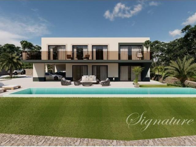 villa 5 quarto, São Brás de Alportel São Brás de Alportel DLS99602976