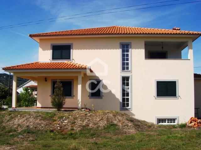 villa 5 quarto, São Pedro do Sul Viseu DLS66629465