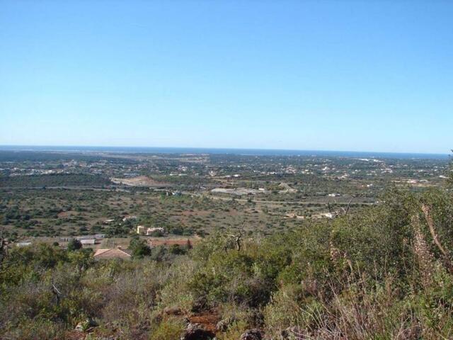villa 5 quarto, Santa Bárbara De Nexe Faro DLS85627024