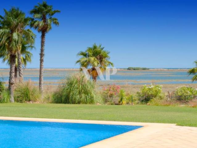 villa 5 quarto, Santa Luzia Algarve DS90641586