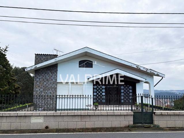 villa 5 quarto, Santa Maria da Feira Aveiro DLS97391993