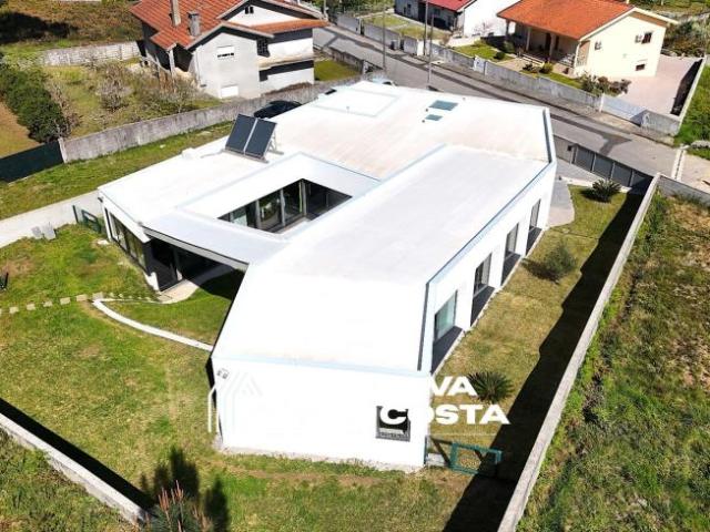 villa 5 quarto, Santa Maria da Feira Aveiro DS100702400