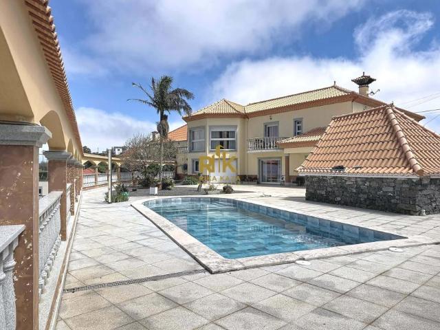 villa 5 quarto, Santana Ilha da Madeira DS100713126