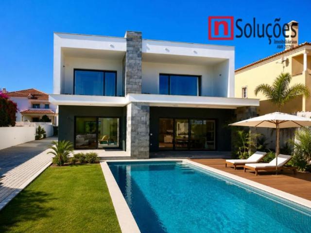 villa 5 quarto, Santarém Entroncamento 2330 DS102578603