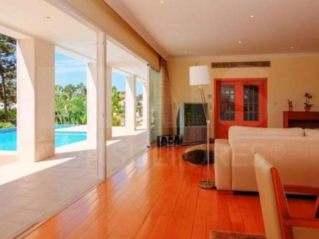 villa 5 quarto, Sesimbra Setúbal DLS77221282