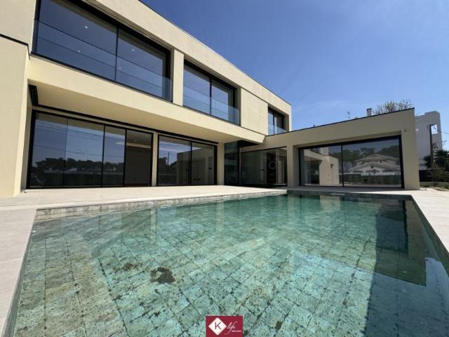 villa 5 quarto, Setúbal Almada 2820 DS100526843