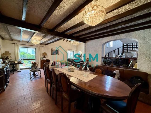 villa 5 quarto, Setúbal Sesimbra 2970 DS100869118