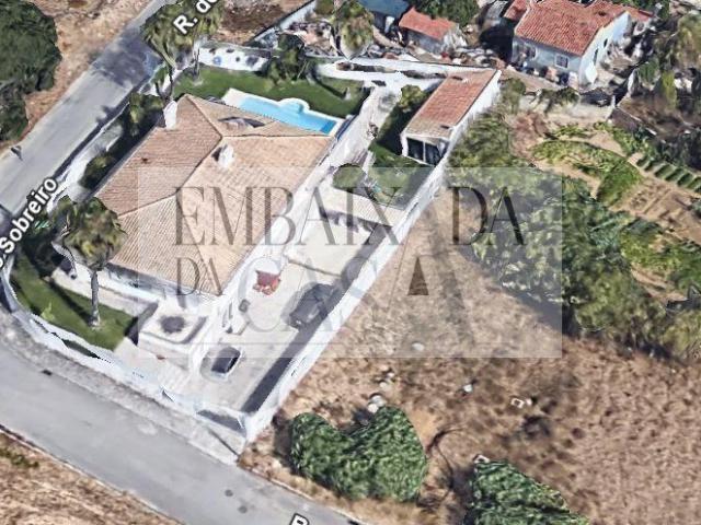 villa 5 quarto, Setúbal Sesimbra 2970 DS102845196