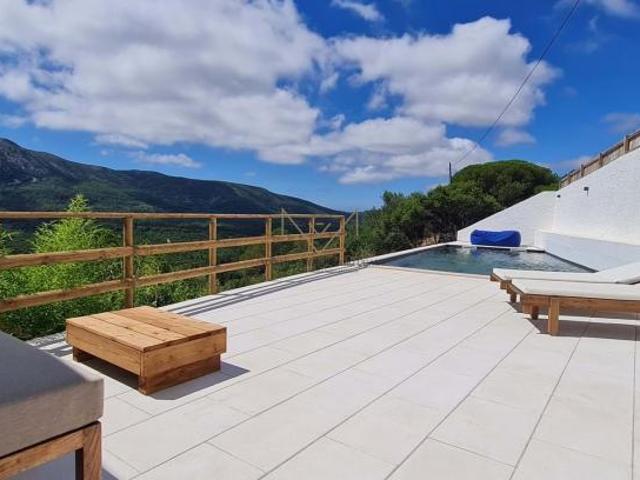 villa 5 quarto, Setúbal Setúbal DS98334478