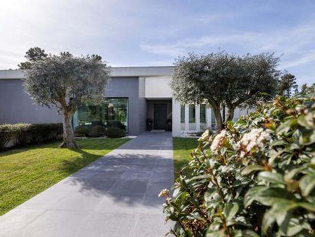 villa 5 quarto, setúbal Setúbal DS99607636